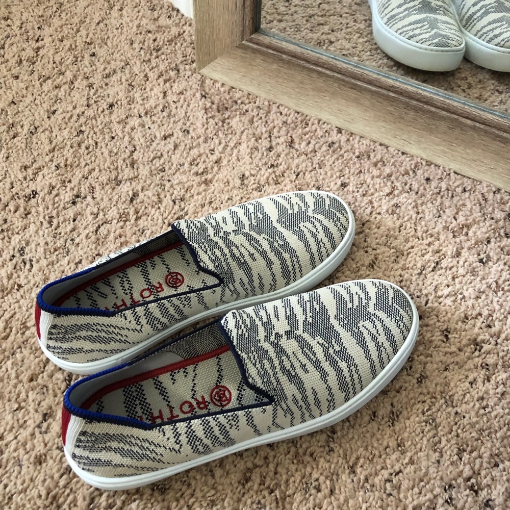 Rothys sneakers